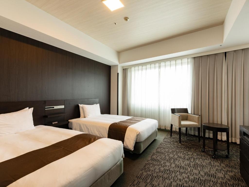 KOKO HOTEL Premier Hakata 사진 6