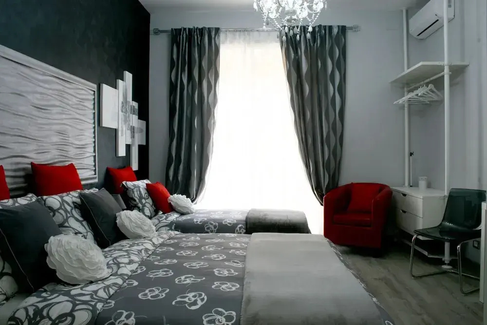 Comfort room
