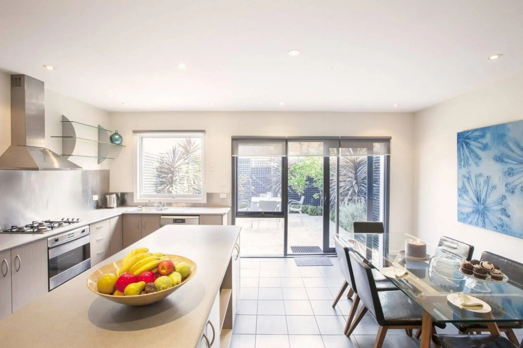 Boutique Stays - Roxys Place, Prahran - Général