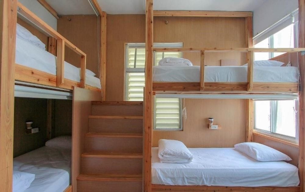 Mayhow Donghe - Hostel — 4