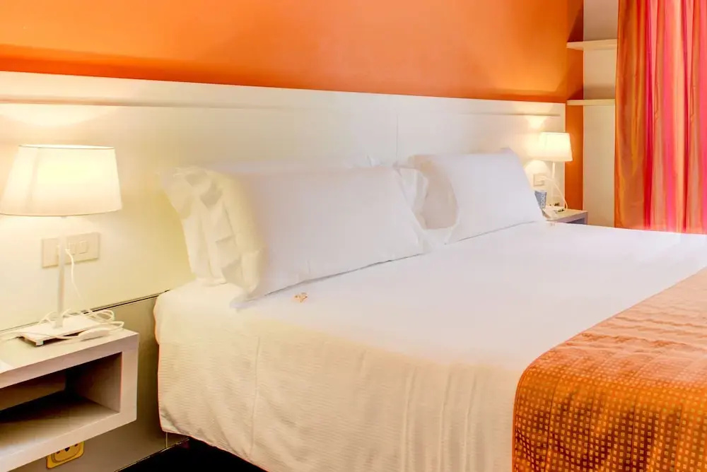 Polo BeYou Hotel - Chambres