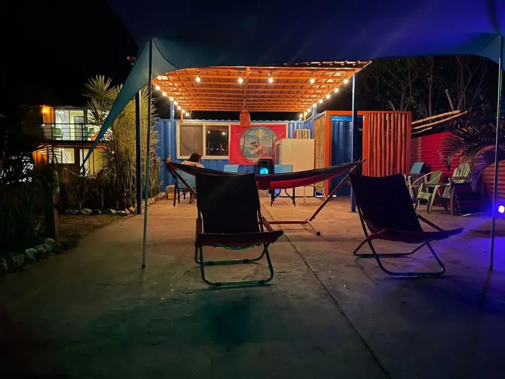 Aparthotel Pelican's Surf Club