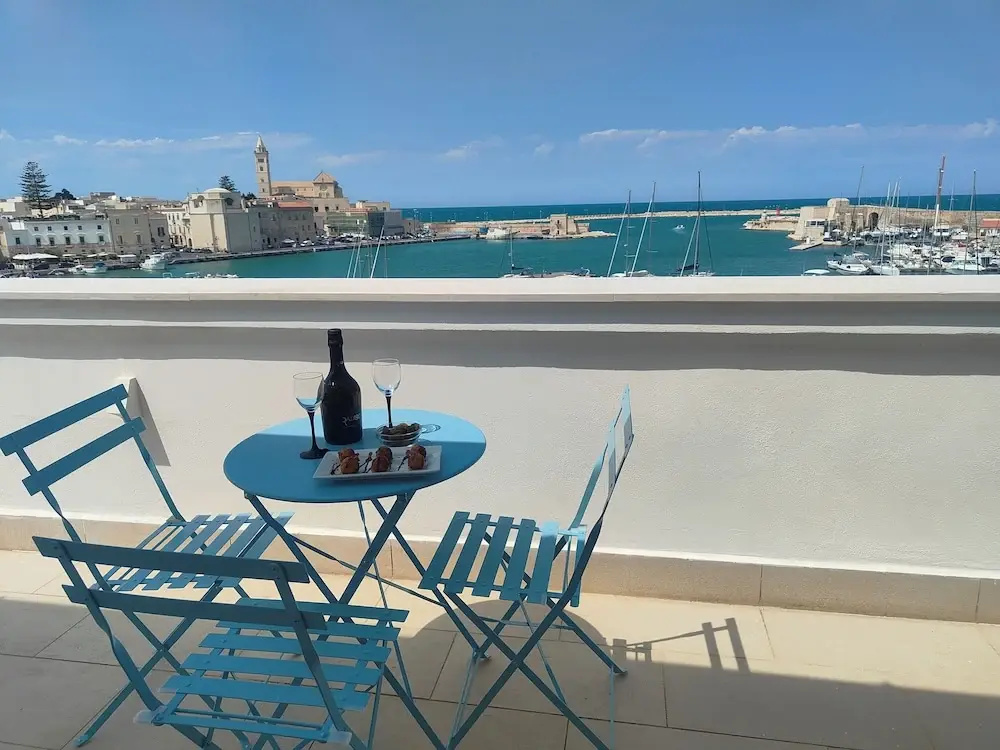 Sea Dream Palace 1