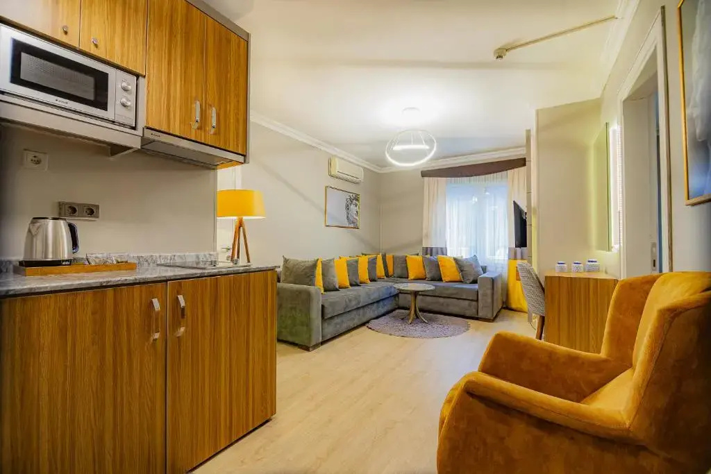 Hotel photo 18