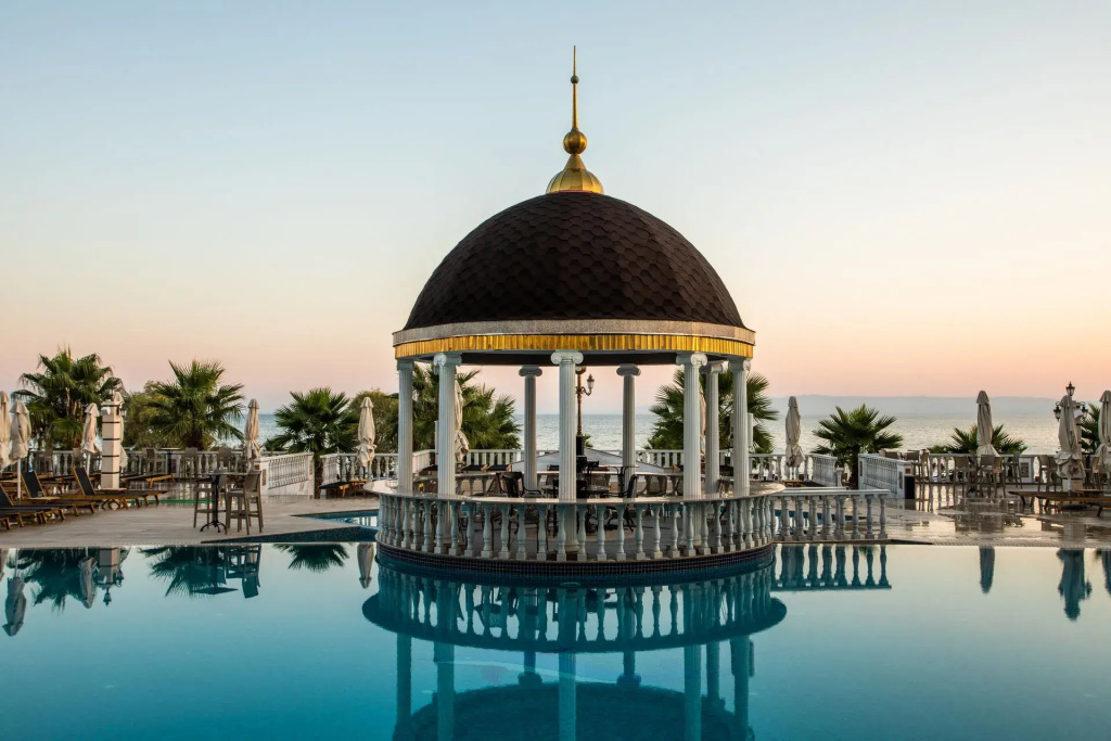 Wellness Santa Hotel - Adults Only - 3