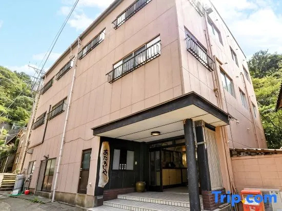 Atarashiya Ryokan