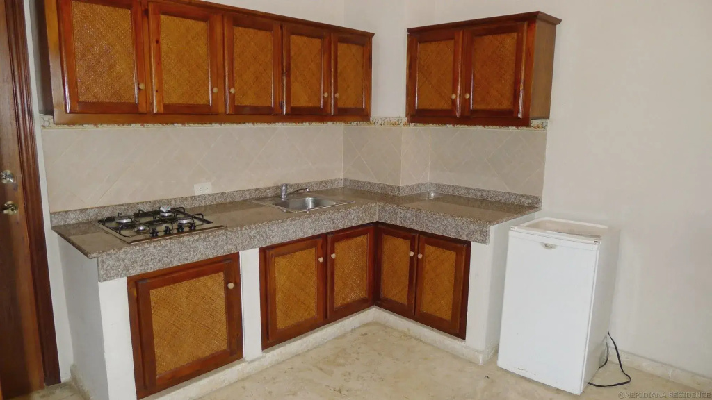 Meridiana Residence - фото 19
