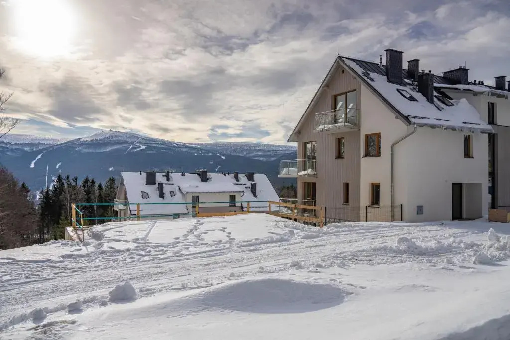 RentPlanet - Apartament Schroniskowa