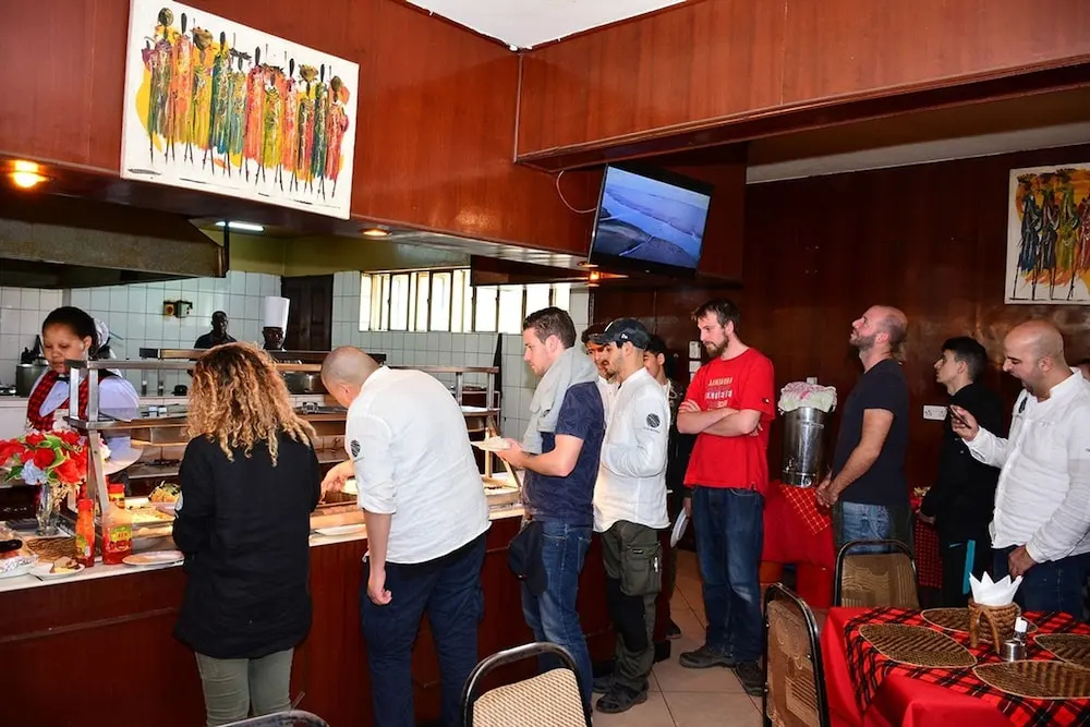 Hotel photo 35