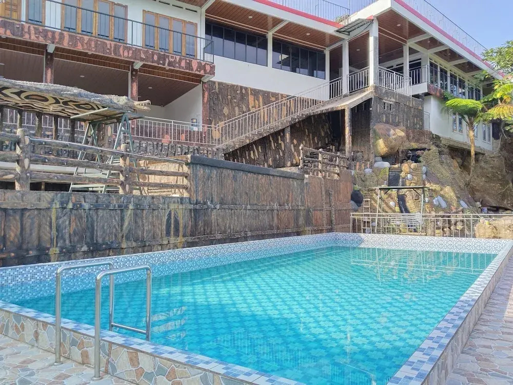 Hotel photo 12