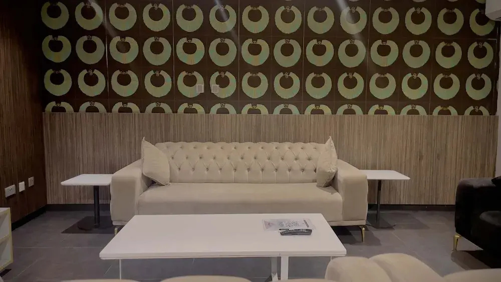 Maison Fahrenheit Hotel - Chambres