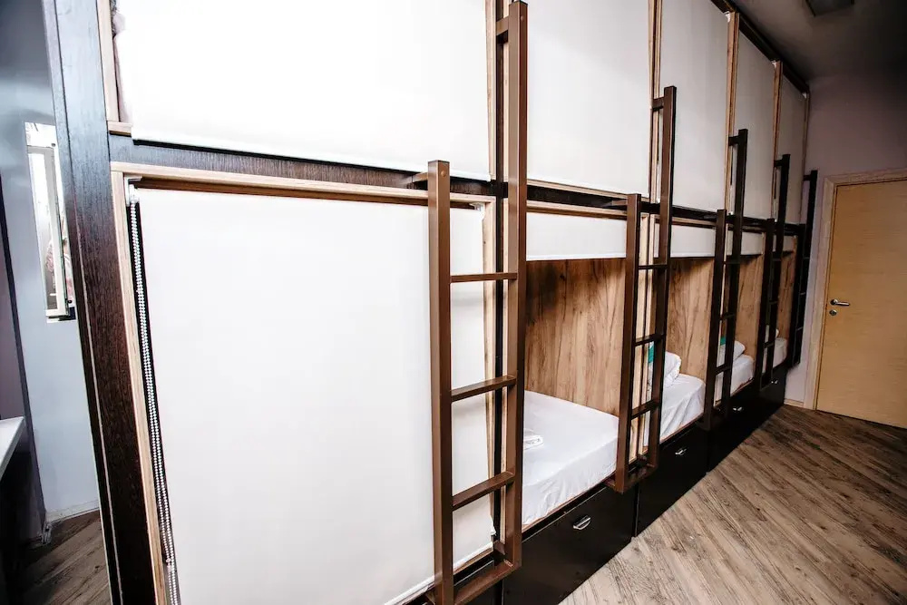 Hotel photo 2
