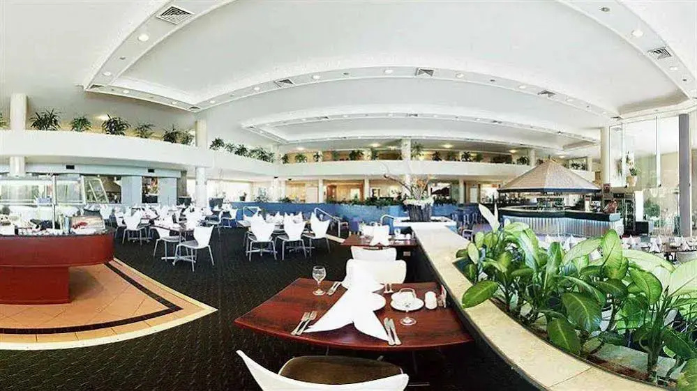 Stamford Grand North Ryde - Général