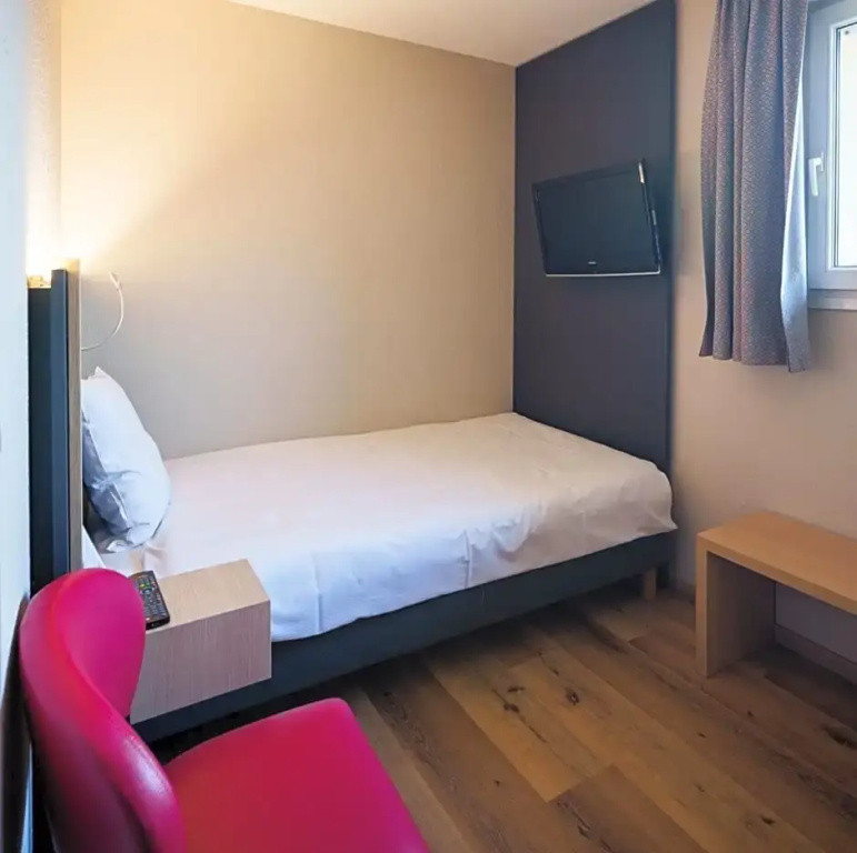 Hotel Restaurant Ritter'hoft - Chambres