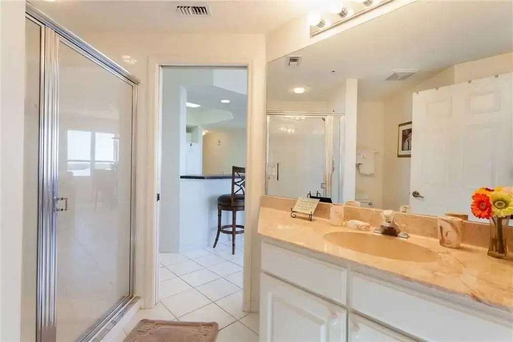 Island Beach Club 304 - Two Bedroom Condo - Général