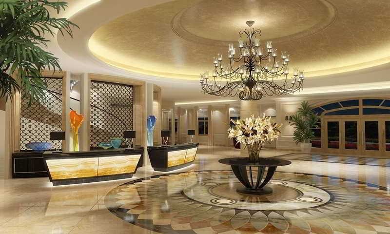 Hilton Chongqing Nanshan Resort And Spa