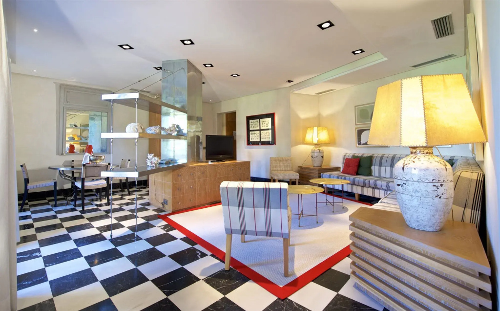 Rio Real Golf & Hotel - Général
