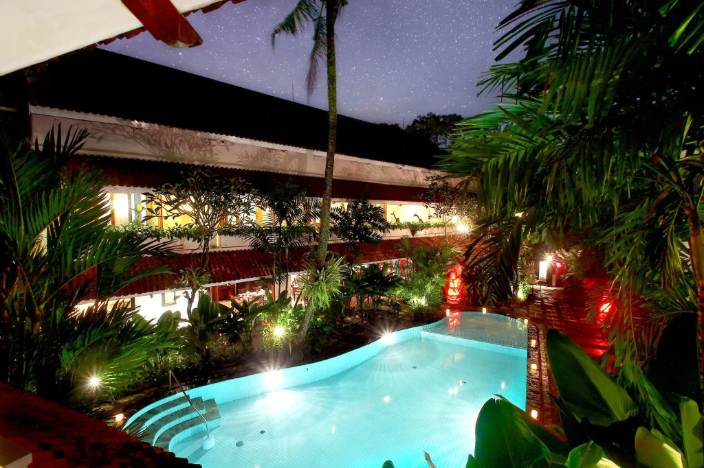 Hotel Tugu Malang - Général