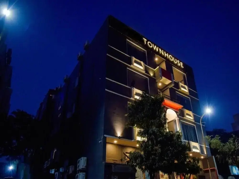 Hotel photo 9