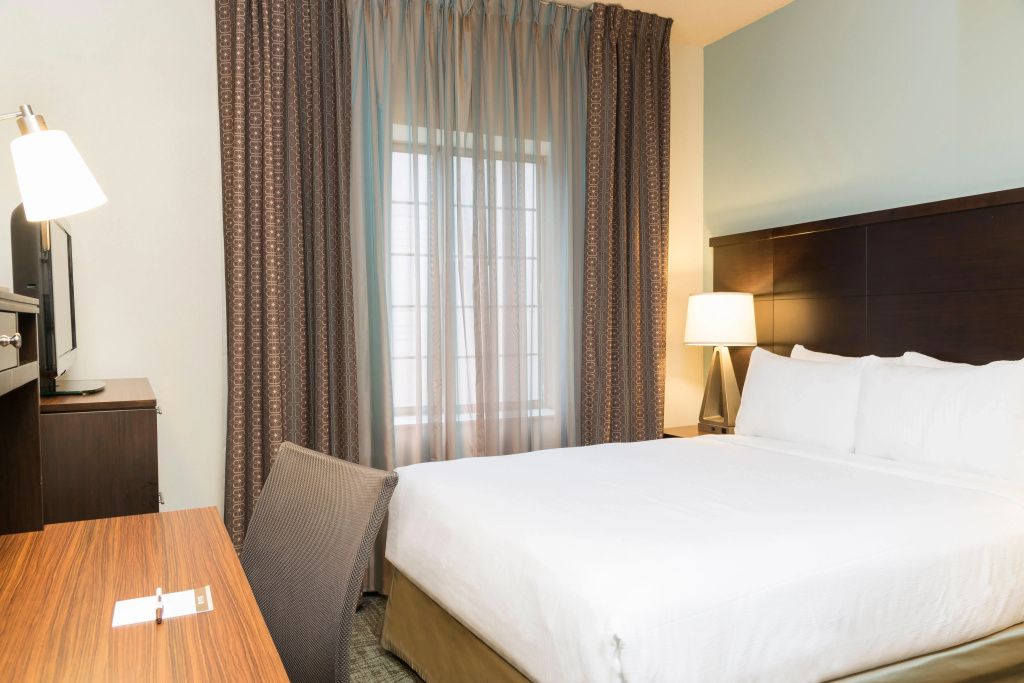 Staybridge Suites Chicago-Oakbrook Terrace by IHG - Général