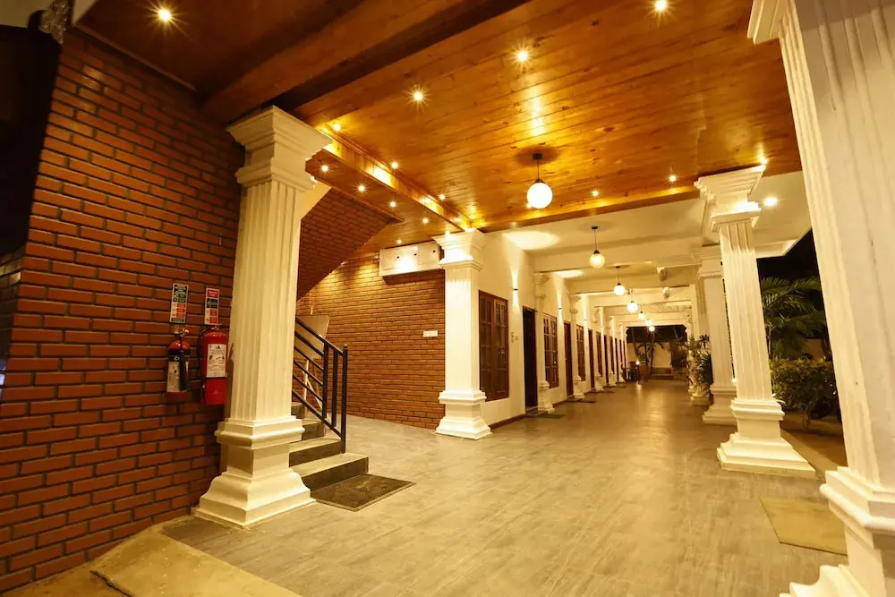 Hotel photo 17