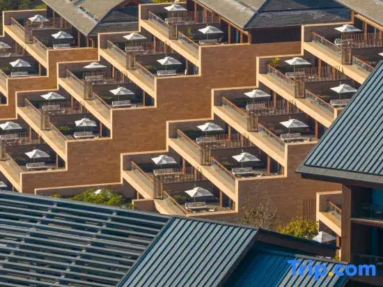 Eterna Venue Resort Jingmai