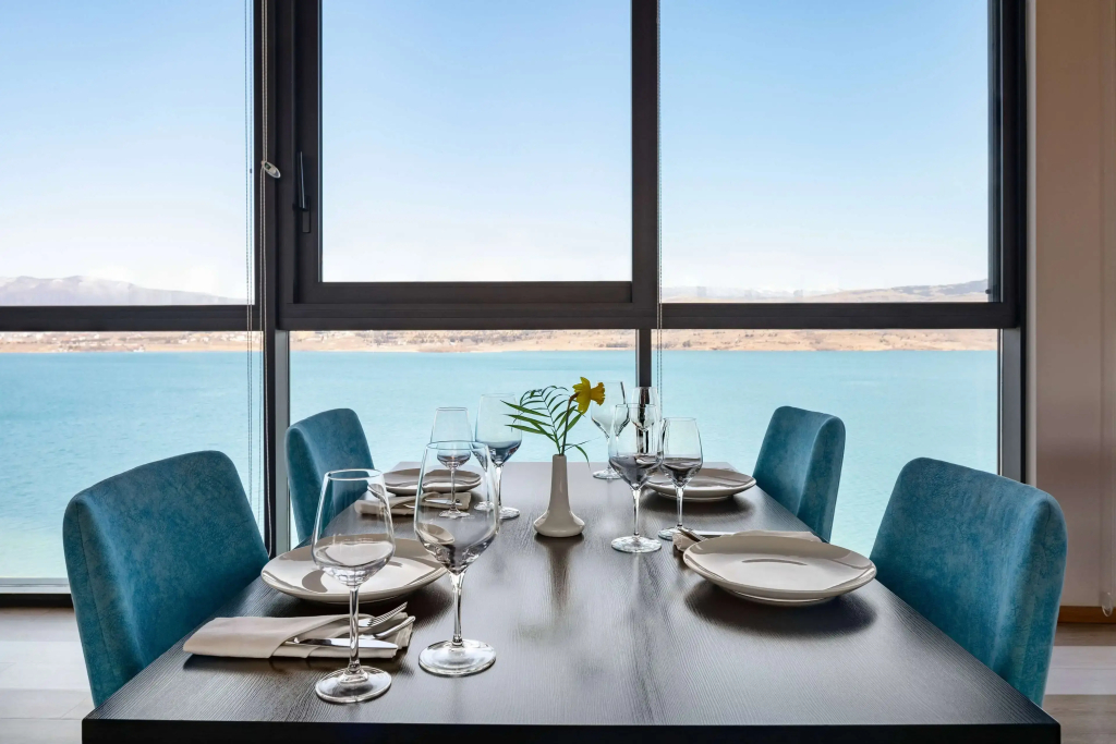 Gino Seaside Tbilisi, Trademark Collection by Wyndham - фото 21