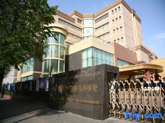 Hotel photo 11