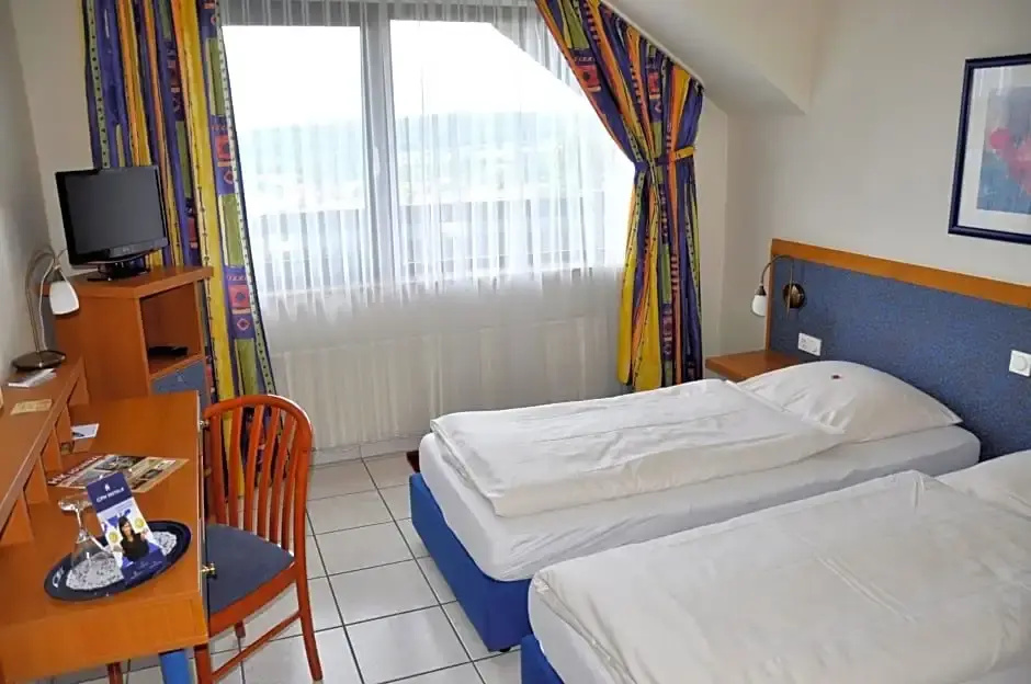 Hotel der Jägerhof - Chambres