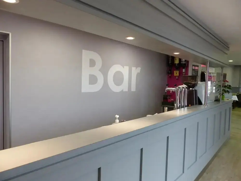Voir la photo 2 — Hotel Beauvoir