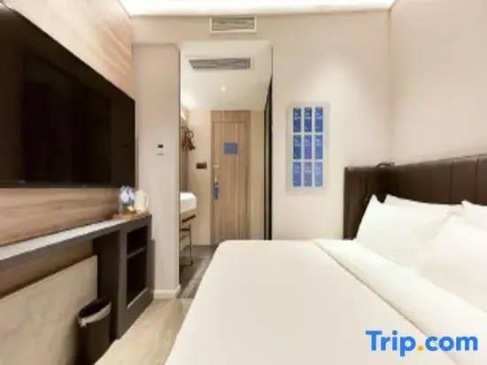 Grand Mutiara Hotel - Chambres
