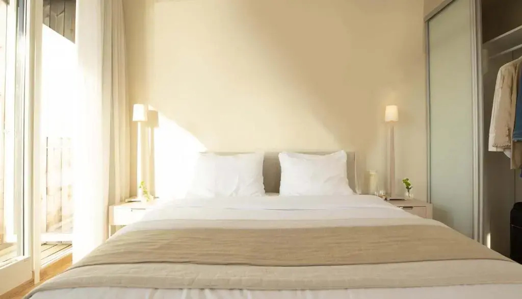Kragerø Resort - Chambres