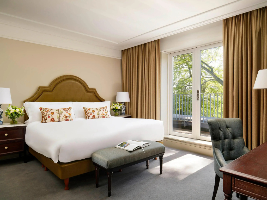 Carton House a Fairmont Managed Hotel - Général