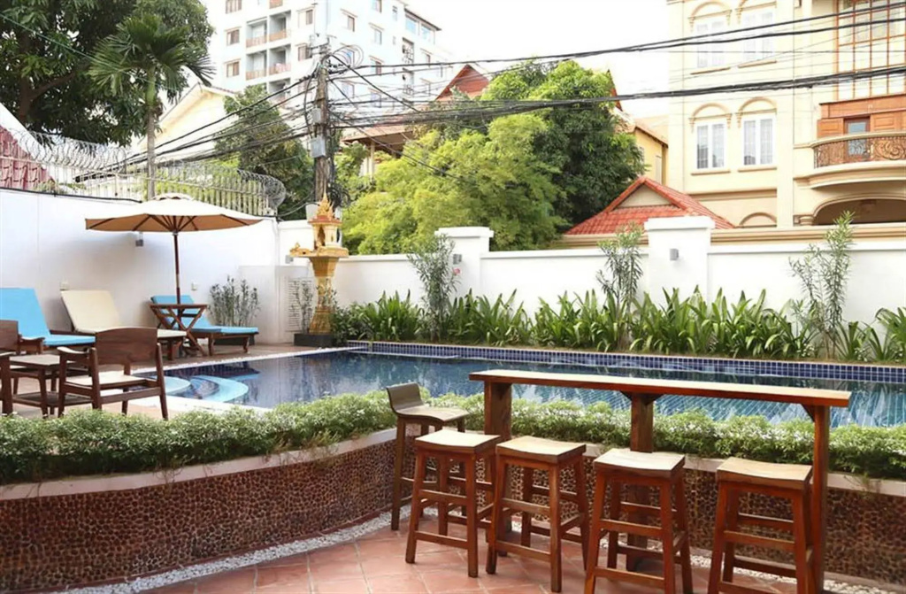 Hotel photo 22