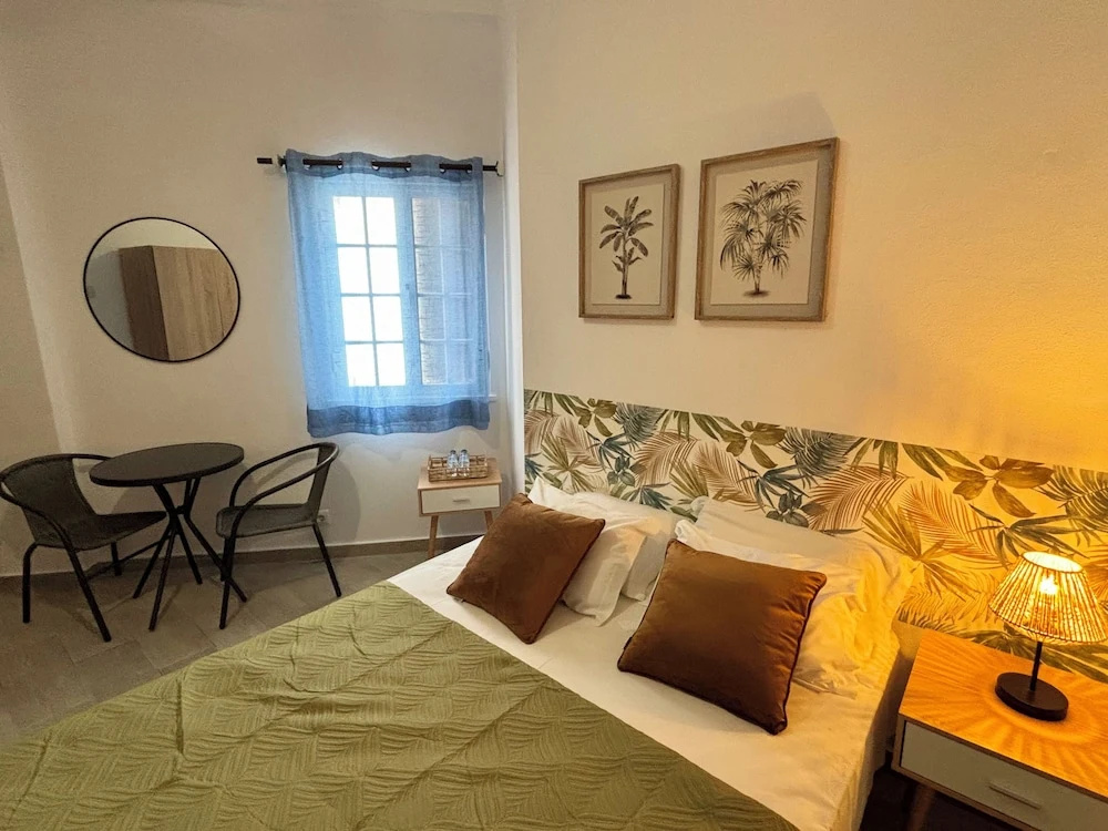 Al Mare Ocean View — 2