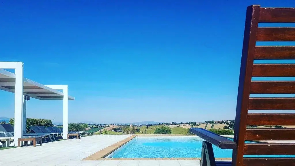 Tenuta San Marcello - Général