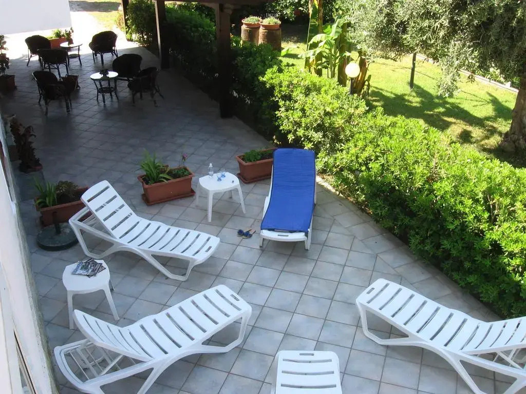 Hotel photo 9
