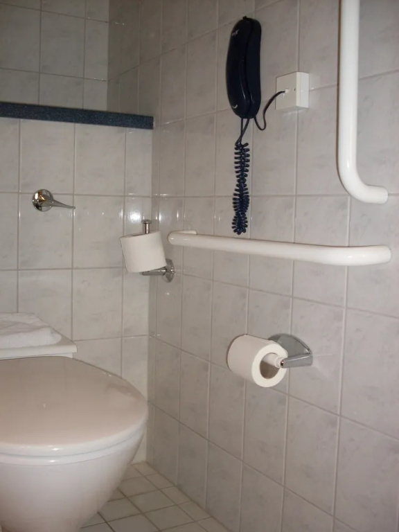 Holiday Inn Express Oxford-Kassam Stadium by IHG - Chambres