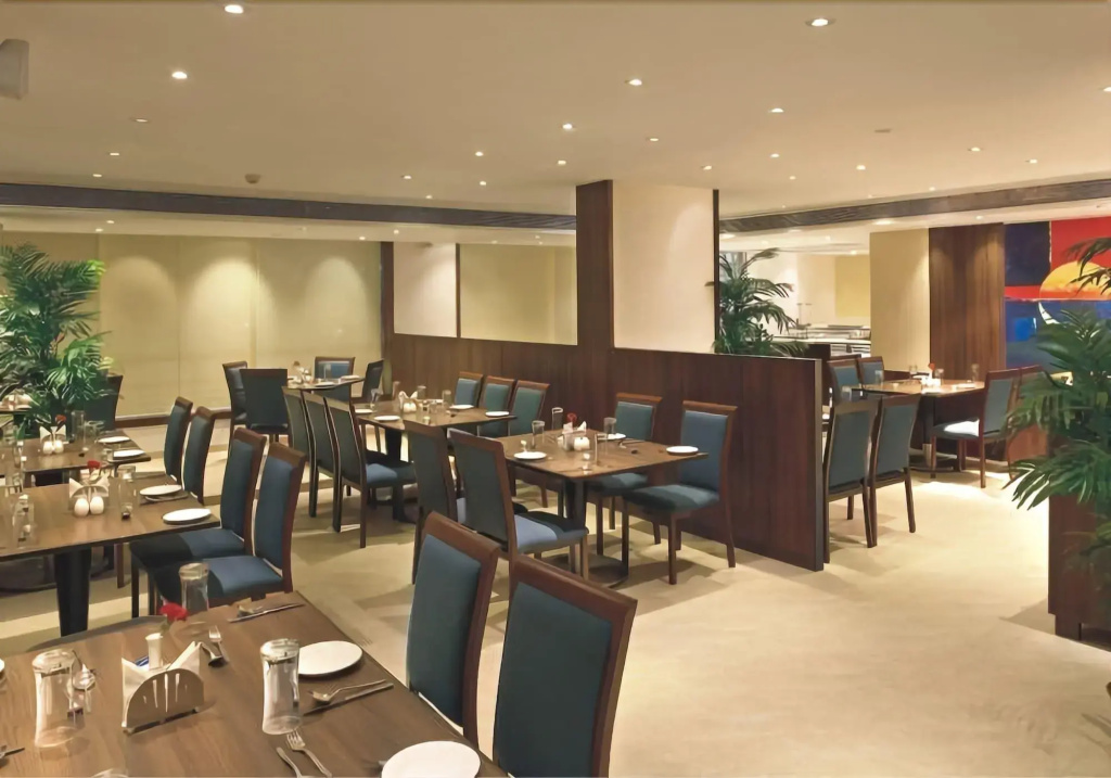 Hotel photo 11