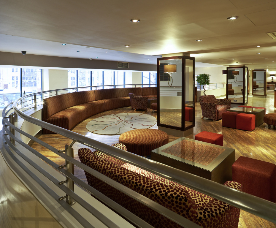 Mercure Brigstow Bristol Hotel - Général