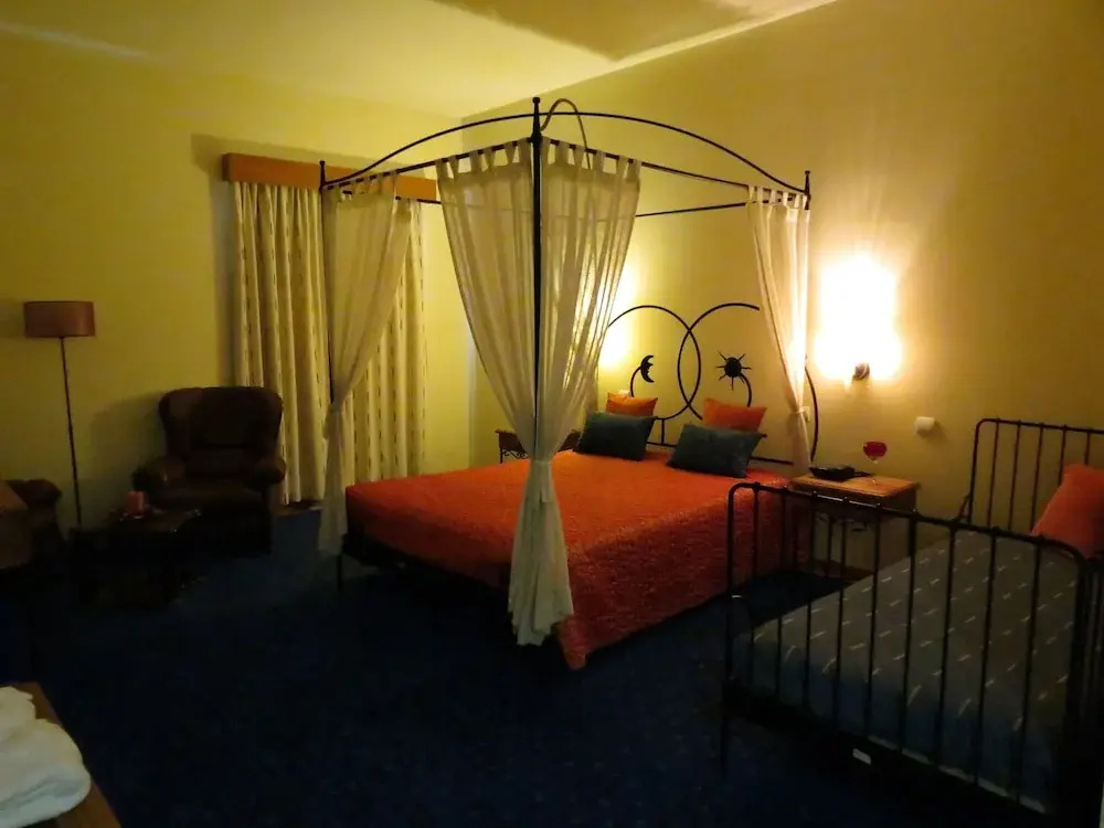 Hotel Jorge Grand - Général
