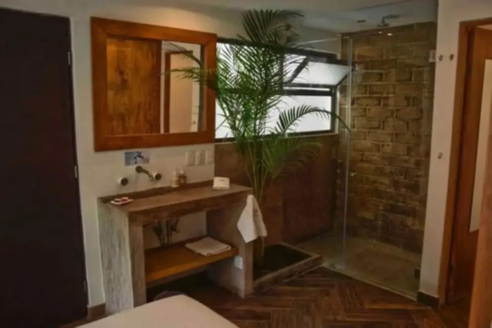 Mocca Hotels - Chambres