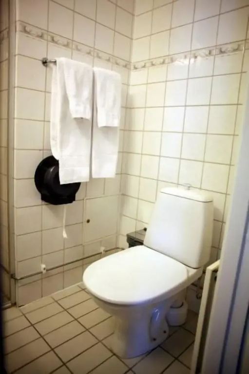 Hotell Åsen - Chambres