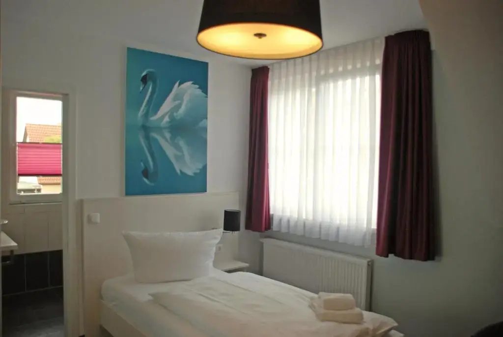 Brinckmansdorf - Chambres