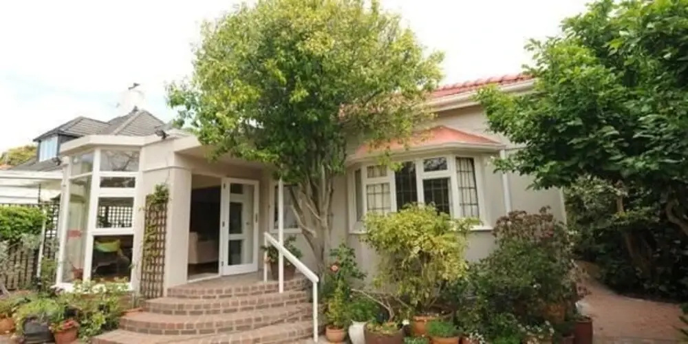 Jaqui's Garden Guesthouse - Général