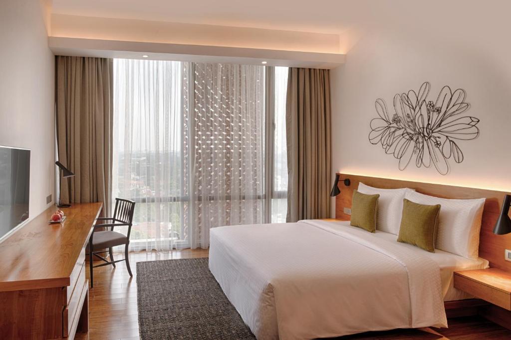 Jetwing Colombo Seven