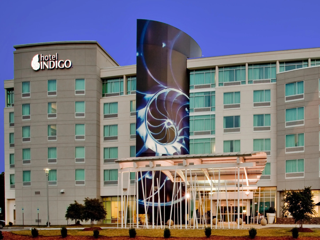 Delta Hotels by Marriott Raleigh-Durham at Research Triangle Park