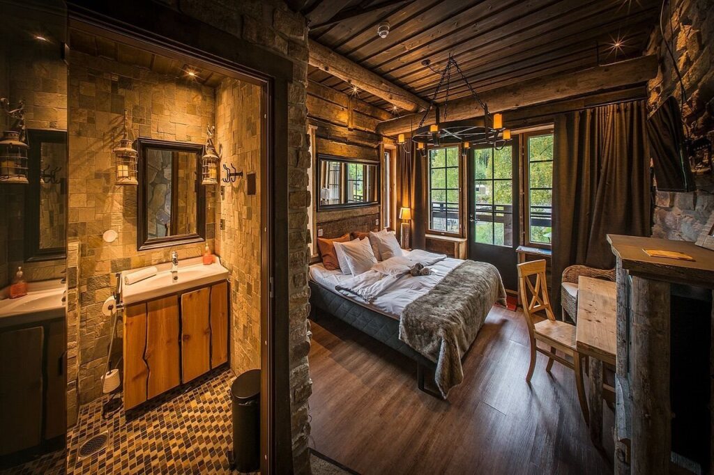 Hotel & Spa Resort Järvisydän picture