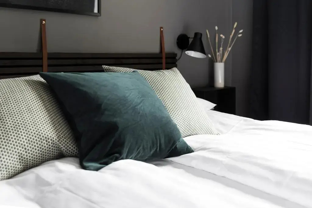 Tyringe Kurhotell - Chambres