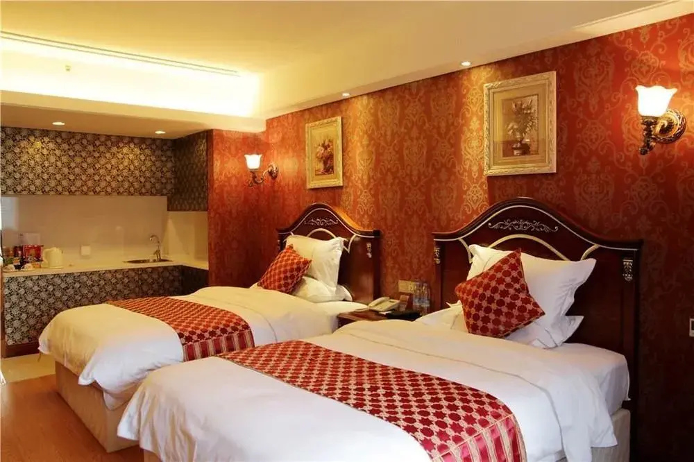 Hotel photo 6
